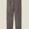 Men’s Pleated Trousers by Bonobos | Wool Blend Tailored Warmth