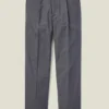 Men’s Pleated Trousers by Bonobos | Wool Blend Tailored Warmth