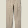 Men’s Pleated Trousers by Bonobos | Wool Blend Tailored Warmth