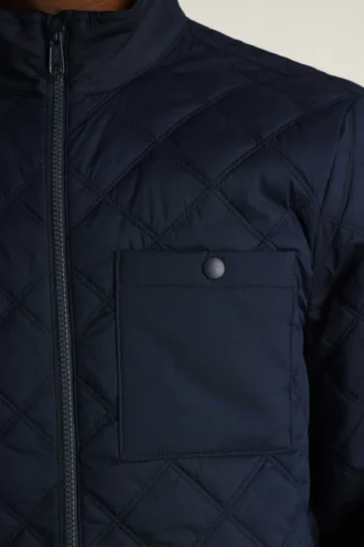 Men’s Quilted Jacket by Bonobos | Weather-Resistant Primaloft Layer