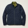 Men’s Quilted Jacket by Bonobos | Weather-Resistant Primaloft Layer