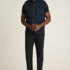 Men’s Quilted Vest by Bonobos | Lightweight Weather-Resistant Layer