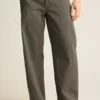 Men’s Relaxed Fit Chinos by Bonobos | Vintage Twill Casual Style
