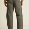 Men’s Relaxed Fit Chinos by Bonobos | Vintage Twill Casual Style