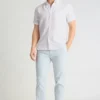 Men’s Short Sleeve Button up Shirt by Bonobos | Elevated Montauk Style