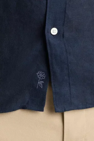 Men’s Short Sleeve Button up Shirt by Bonobos | Elevated Montauk Style