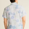 Men’s Short Sleeve Button up Shirt by Bonobos | Elevated Montauk Style