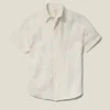 Men’s Short Sleeve Button up Shirt by Bonobos | Elevated Montauk Style