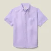 Men’s Short Sleeve Button up Shirt by Bonobos | Elevated Montauk Style