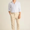 Men’s Spread Collar Dress Shirt by Bonobos | Refined Casual Cooper Fit
