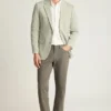 Men’s Stretch Chinos by Bonobos | 5-Pocket Chino 2.0 Performance