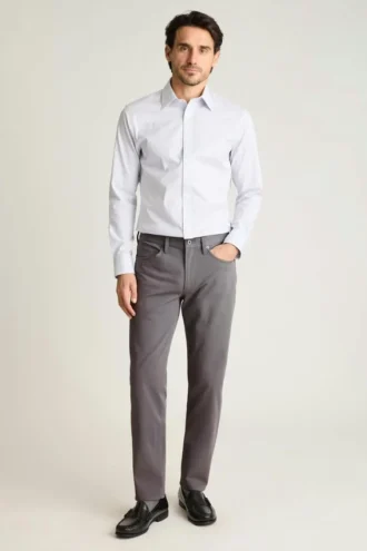 Men’s Stretch Chinos by Bonobos | 5-Pocket Chino 2.0 Performance