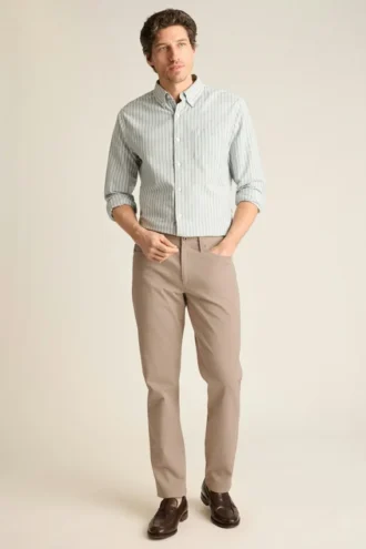 Men’s Stretch Chinos by Bonobos | 5-Pocket Chino 2.0 Performance
