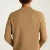 Men’s Sweater Bomber by Bonobos | Merino Knit Bomber Jacket Style