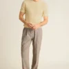 Men’s Sweater Tee by Bonobos | Refined Cotton Layering Essential