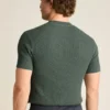 Men’s Sweater Tee by Bonobos | Refined Cotton Layering Essential
