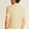 Men’s Sweater Tee by Bonobos | Refined Cotton Layering Essential