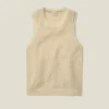 Men’s Sweater Tee by Bonobos | Refined Cotton Layering Essential