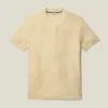 Men’s Sweater Tee by Bonobos | Refined Cotton Layering Essential