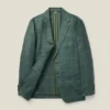 Men’s Unconstructed Blazer by Bonobos | British Wool Jetsetter Style