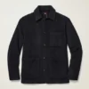Men’s Wool Chore Jacket by Bonobos | Cashmere Blend Luxe Workwear