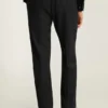 Men’s Wool Dress Pants – 4-Season Stretch Comfort