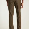 Men’s Wool Dress Pants – 4-Season Stretch Comfort