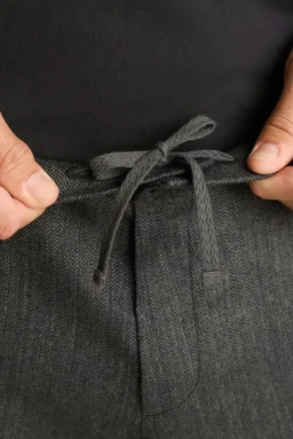 Men’s Wool Dress Pants by Bonobos | Italian Blend with Flex Comfort