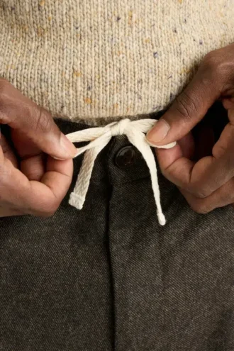 Men’s Wool Dress Pants by Bonobos | Italian Blend with Flex Comfort