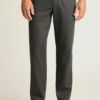 Men’s Wool Dress Pants by Bonobos | Italian Blend with Flex Comfort