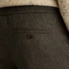 Men’s Wool Dress Pants by Bonobos | Italian Blend with Flex Comfort