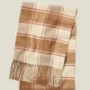 Men’s Wool Scarf by Bonobos | Italian Soft Winter Essential