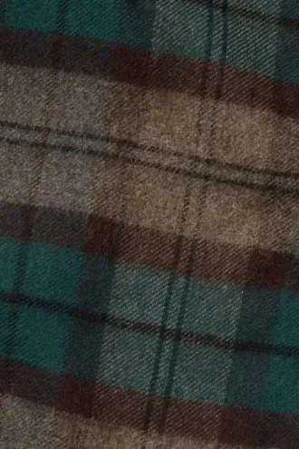 Men’s Wool Scarf by Bonobos | Italian Soft Winter Essential