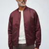 Mens Bomber Jacket