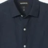 Mens Casual Dress Shirt