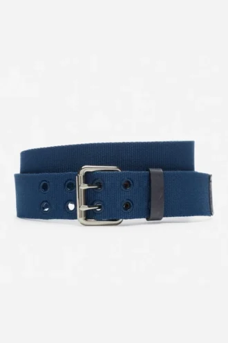 Mens Double Prong Belt