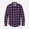 Mens Flannel Shirt