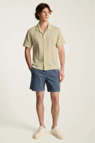 Mens Resort Wear & Shirts | Jacquard & Casual Styles