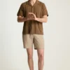 Mens Resort Wear & Shirts | Jacquard & Casual Styles