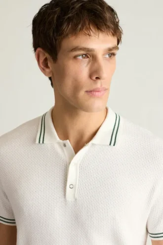 Mens Sport Polos & Fairgame Polo Sport Sweaters