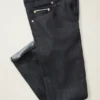 Mens Stretch Selvage Jeans