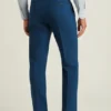 Mens Stretch Wool Dress Pants