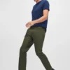 Mens Tech 5-Pocket Pants
