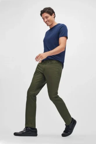 Mens Tech 5-Pocket Pants