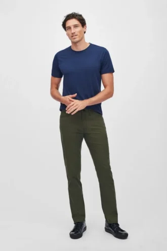 Mens Tech 5-Pocket Pants