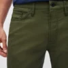 Mens Tech 5-Pocket Pants