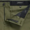 Mens Tech 5-Pocket Pants
