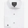 Mens Tuxedo Shirt