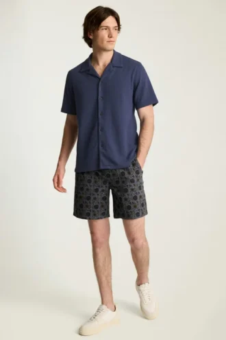 Mens Waffle Knit Shirts | Soft & Stylish Layers