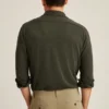 Merino Hybrid Shirt